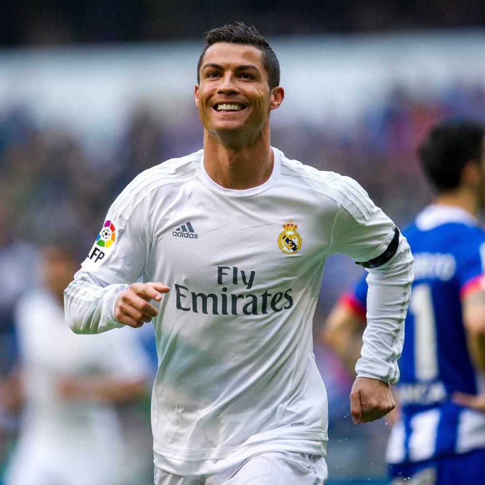 Cristiano Ronaldo giocherà nella Juve, sicuri i media spagnoli