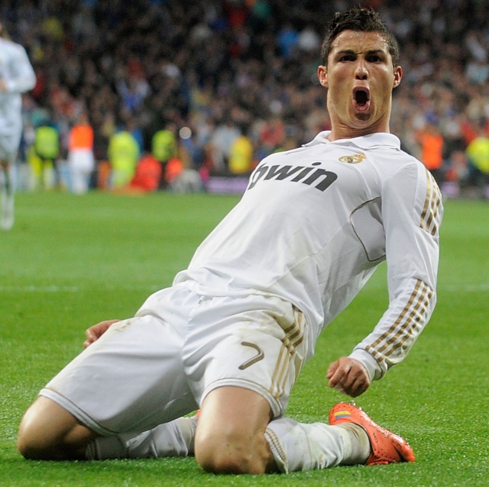 Cristiano Ronaldo, guai con il fisco per 14.7 milioni di euro