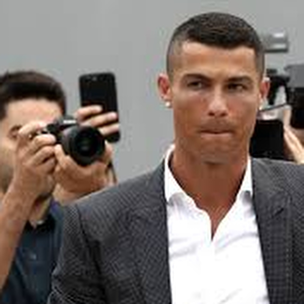 Cristiano Ronaldo, niente processo per le accuse di stupro