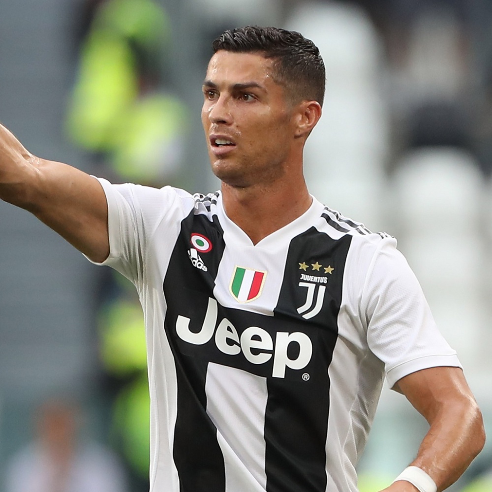 Cristiano Ronaldo, respingo le accuse di stupro