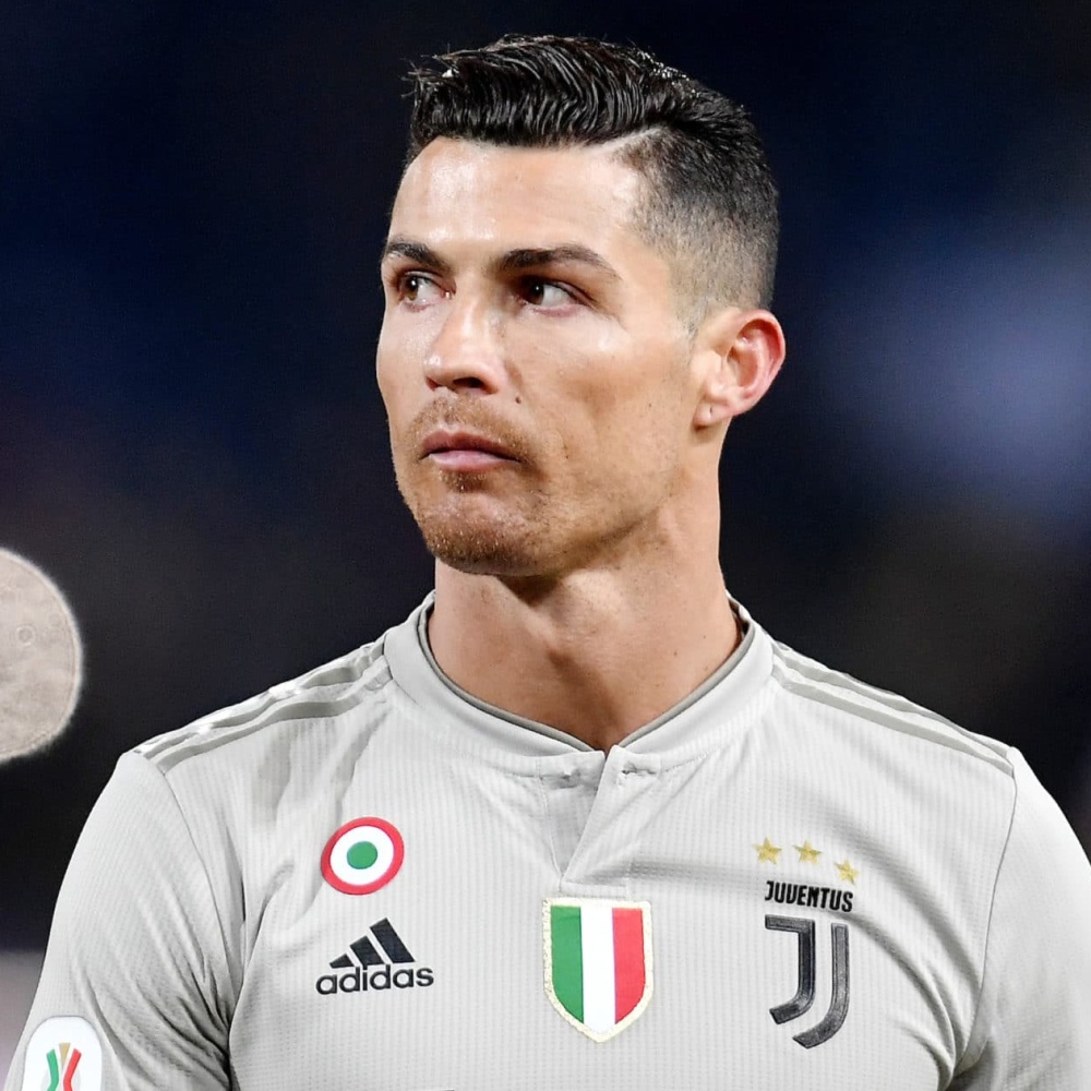 Cristiano Ronaldo, si tenta il recupero per l'Ajax, ma senza rischi