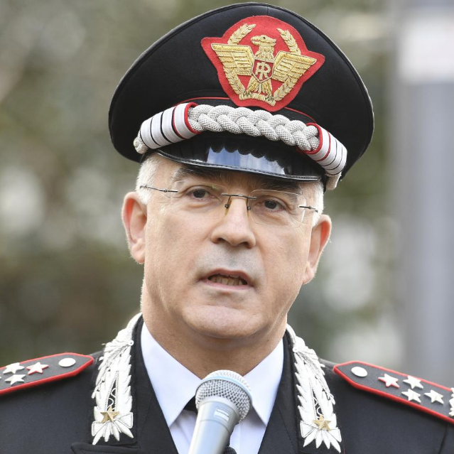 Cucchi, Carabinieri si costituiranno parte civile contro militari