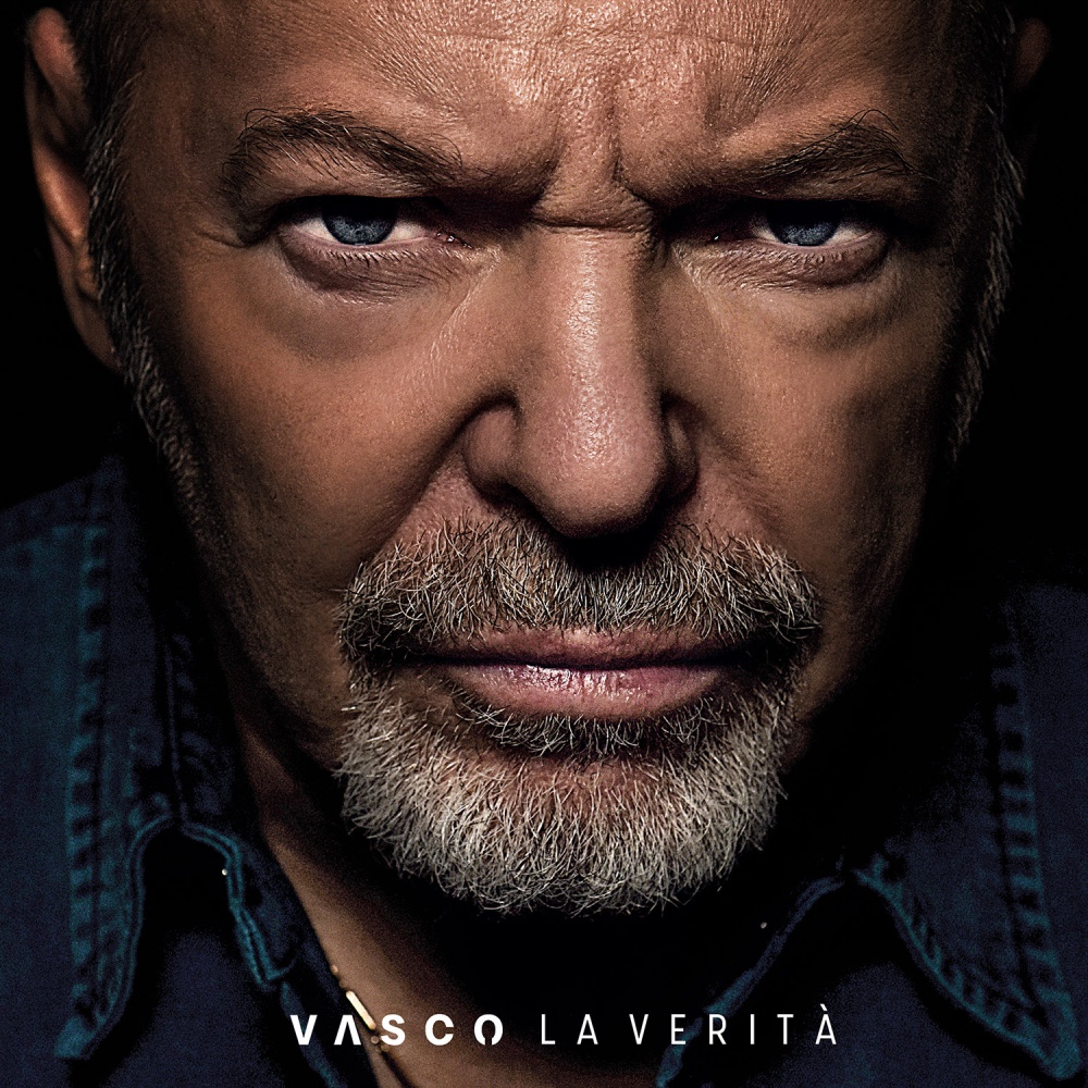 Da oggi su RTL 102.5 il nuovo singolo di Vasco Rossi, La Verità