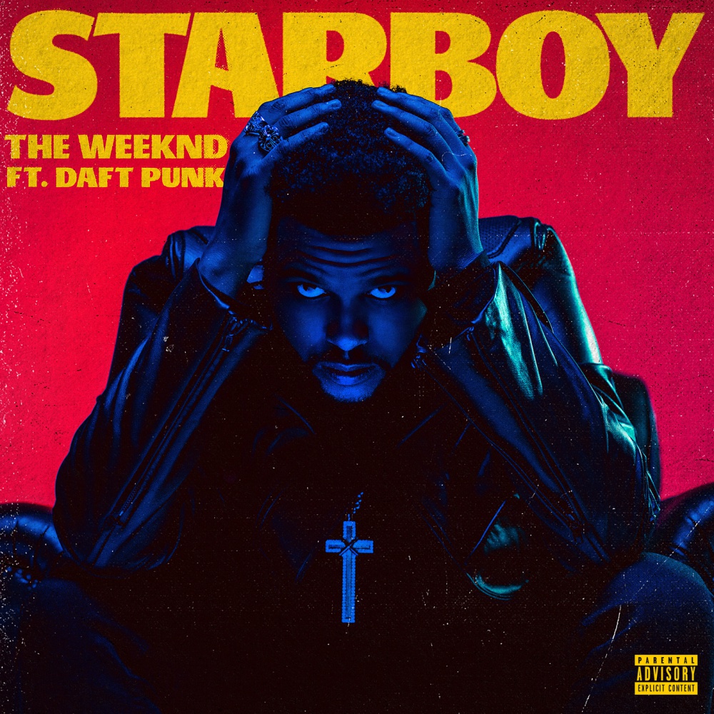 Daft Punk e The Weeknd, insieme per "Starboy"