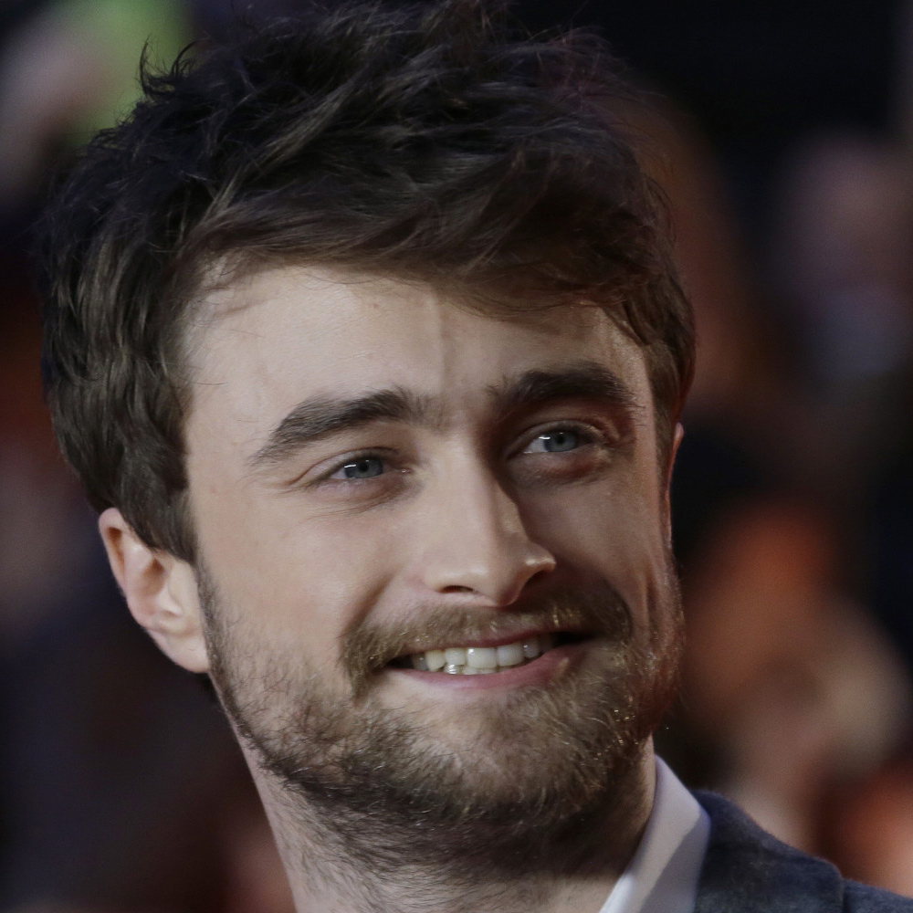 Daniel Radcliffe: "Hollywood razzista contro afroamericani e gay"