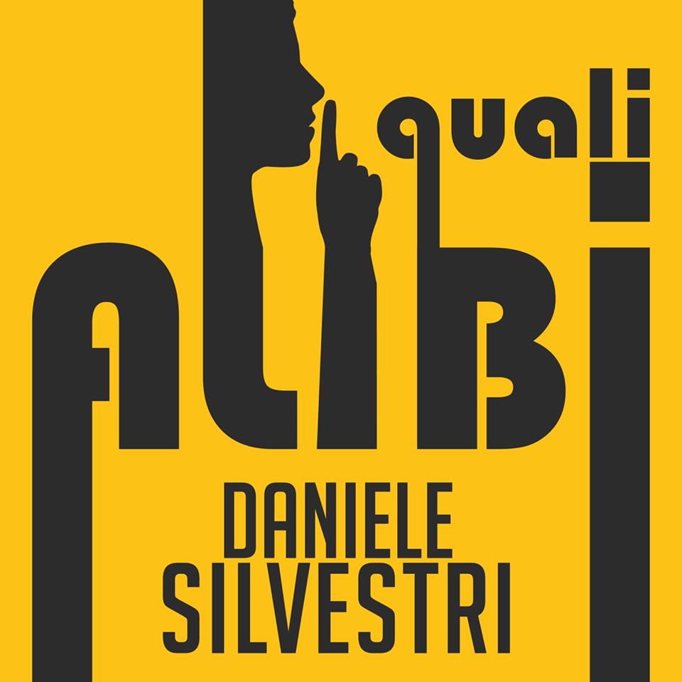 Daniele Silvestri, energia ed entusiasmo in "Quali alibi"