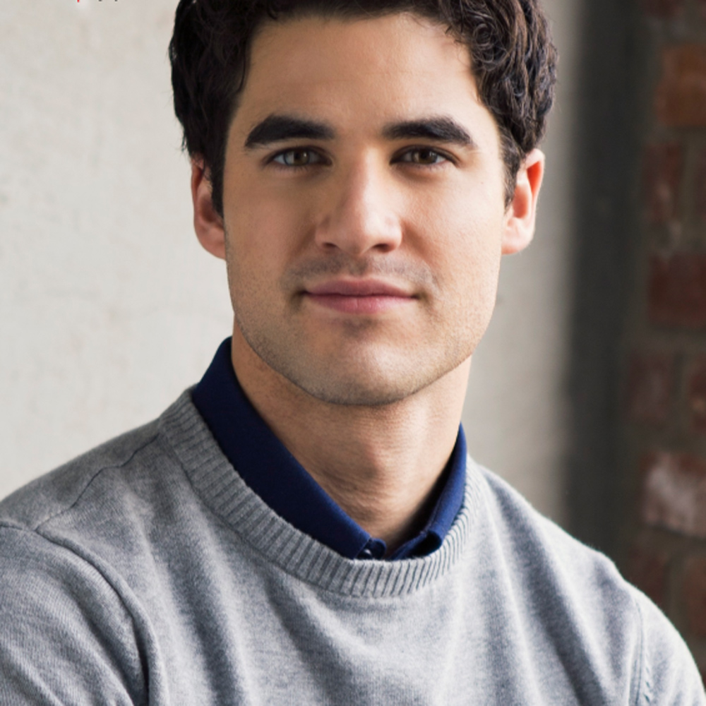 Darren Criss, da "Glee" al Giffoni Experience