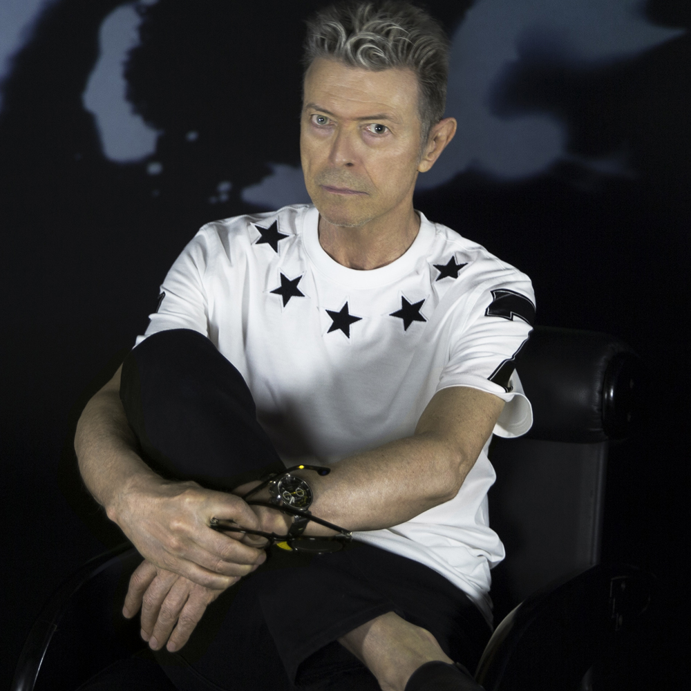 David Bowie Day, l'omaggio di New York