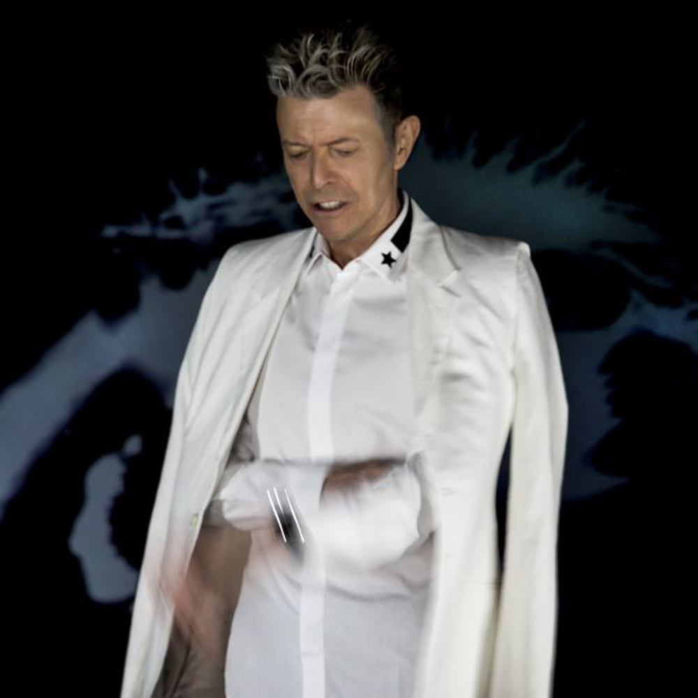 David Bowie torna con una stella nera