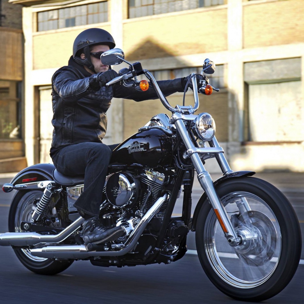 Dazi, Harley-Davidson sposta parte della produzione fuori USA