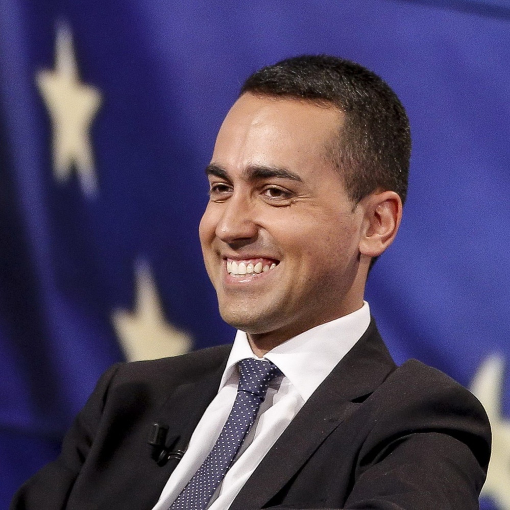 Di Maio, al Senato voteremo sì alla richiesta di Salvini