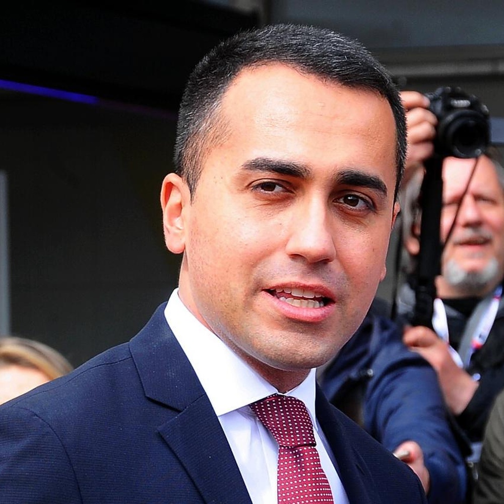 Di Maio, castrazione, così si prendono in giro le donne