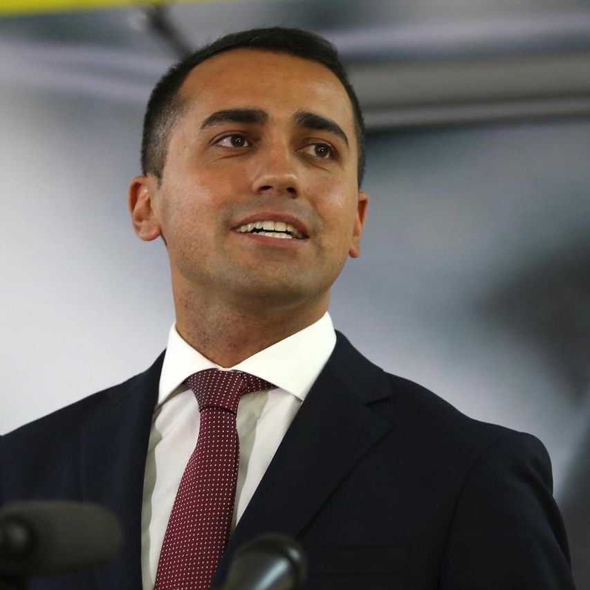 Di Maio confermato leader 5 stelle dal voto on line