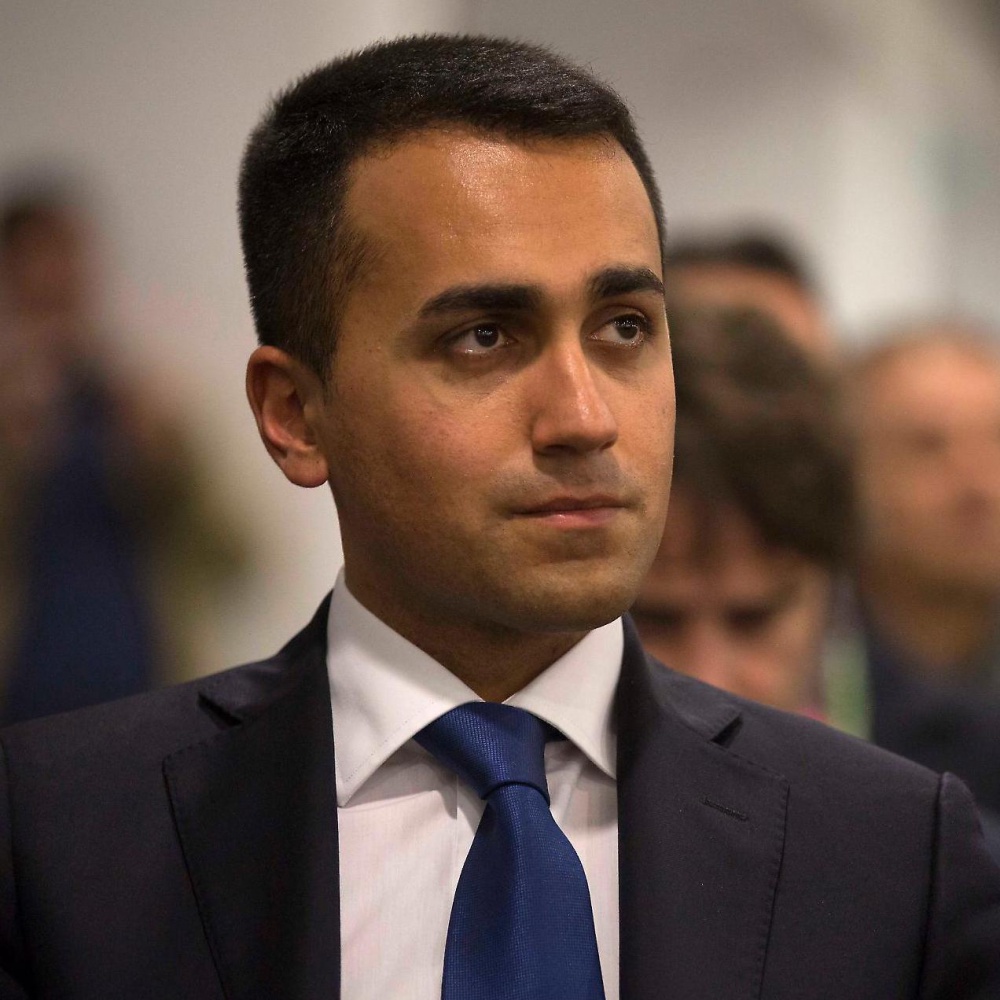 Di Maio, dichiarazioni di Autostrade fuori luogo, tacciano