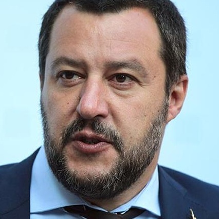 Diciotti, Salvini indagato, io eletto i giudici no