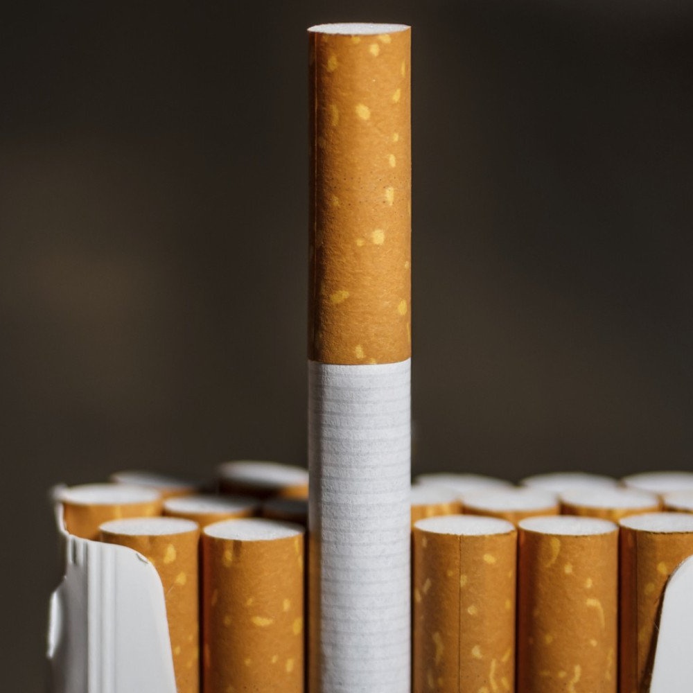 Diminuiti i fumatori europei negli ultimi 30 anni