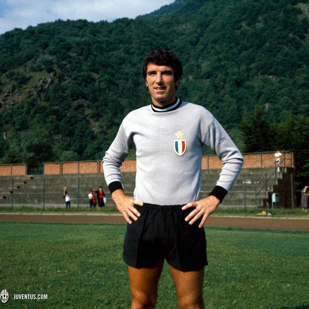 Dino Zoff compie 75 anni, auguri Mito!