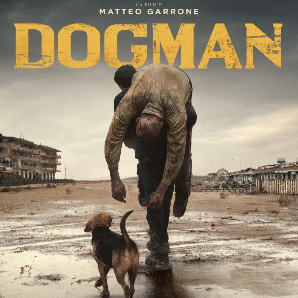 Dogman di Garrone è il candidato dell'Italia agli Oscar