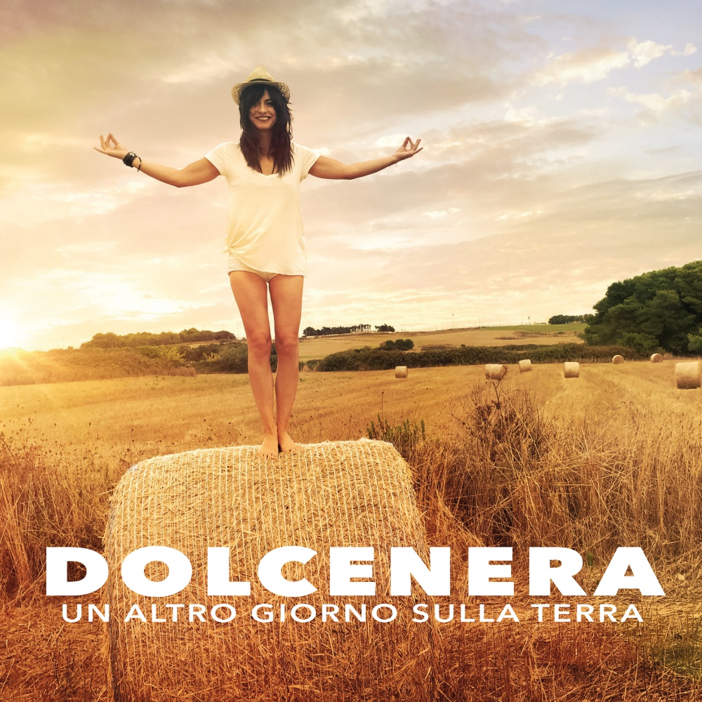 Dolcenera, un altro giorno sulla terra con l'anima black