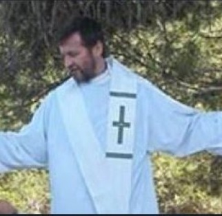 Don Maurizio Pallù, liberato il sacerdote rapito in Nigeria