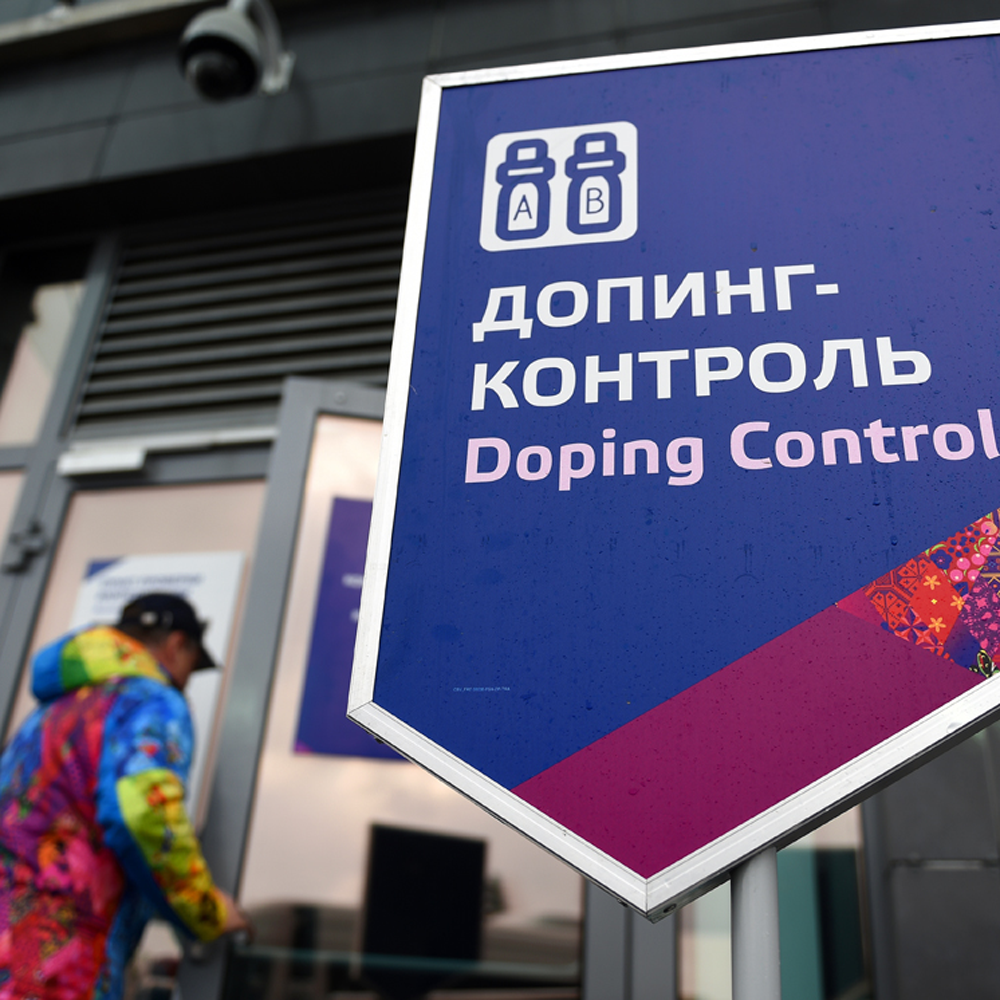 Doping, Vladimir Putin ammette le colpe della Russia