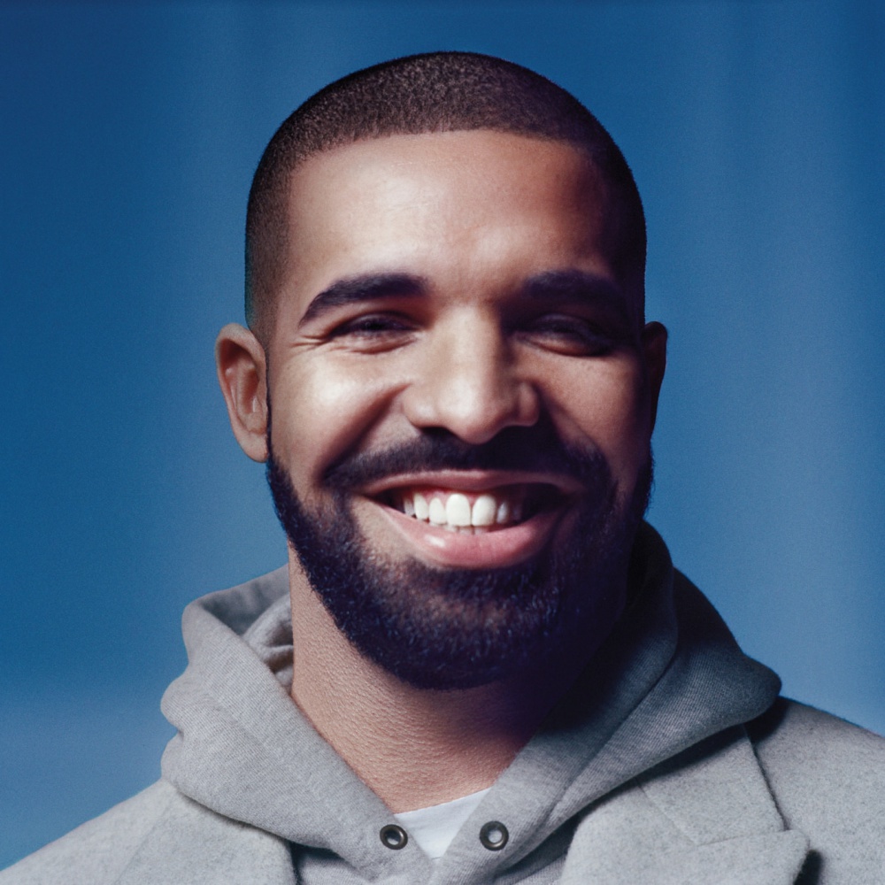 Drake più in alto dei Beatles, battuto il record del 1964