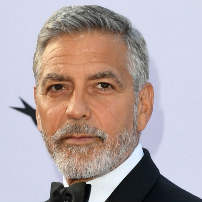 Dramma alla festa per il film di Clooney, muore lo scenografo