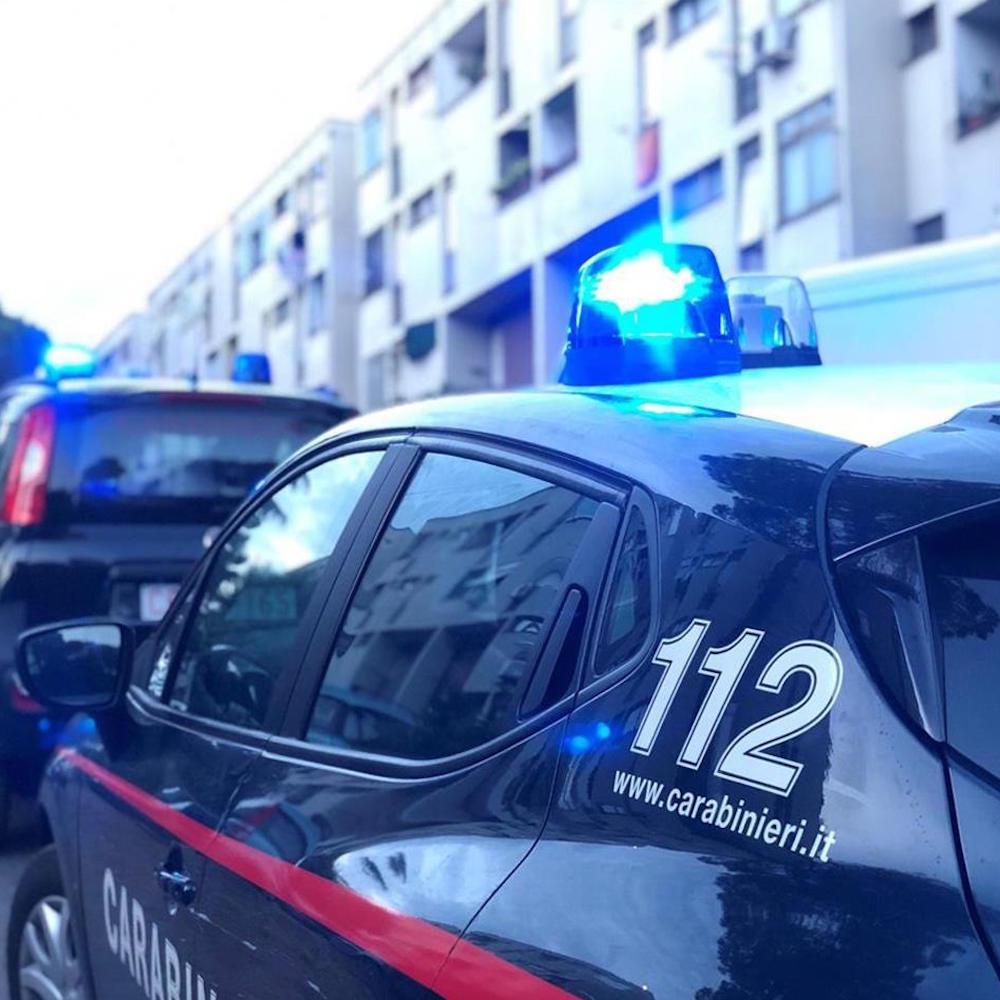 Droga e usura a Roma, 58 arresti, sequestro di beni per 7 milioni