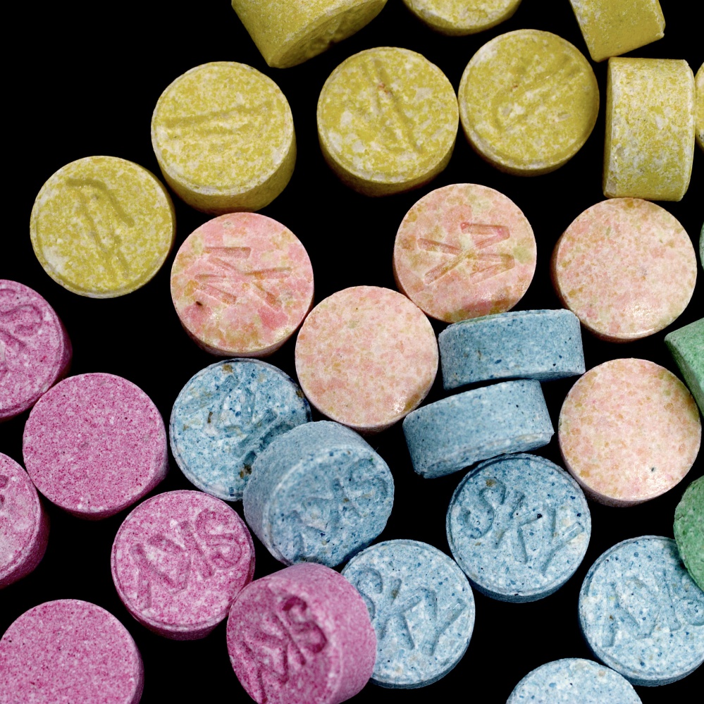 Droga invisibile, i nuovi stupefacenti non rilevati dai drug test