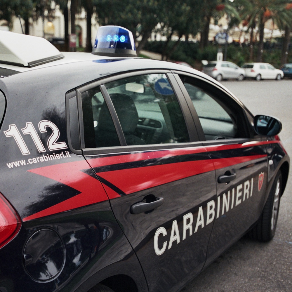 Duplice omicidio Calabria, fermato l'ex della donna uccisa