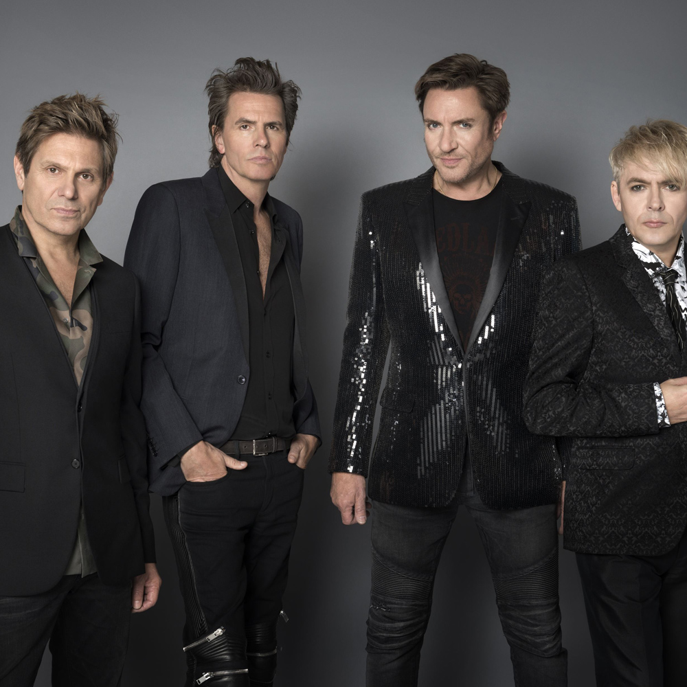 Duran Duran il ritorno con "Paper Gods"