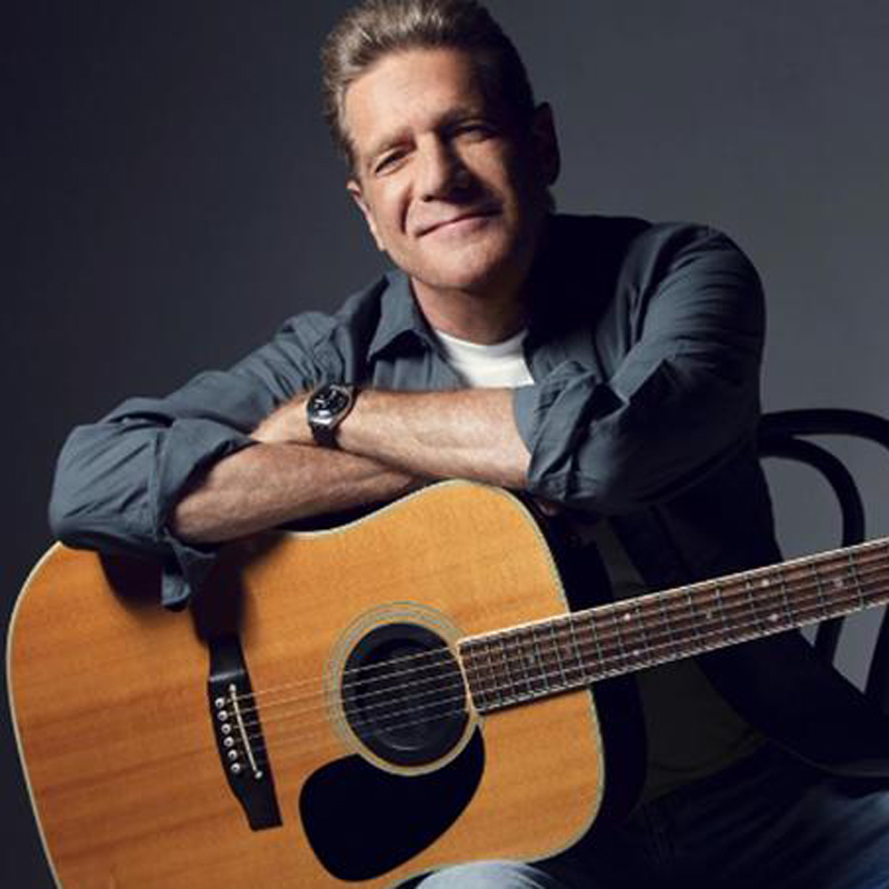 Eagles, è morto il cofondatore Glenn Frey