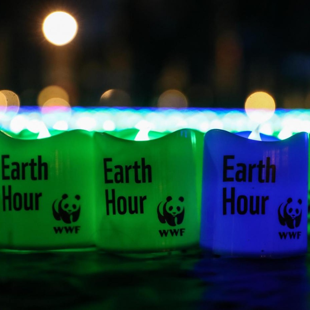 Earth Hour, a Roma aderisce anche Palazzo Chigi