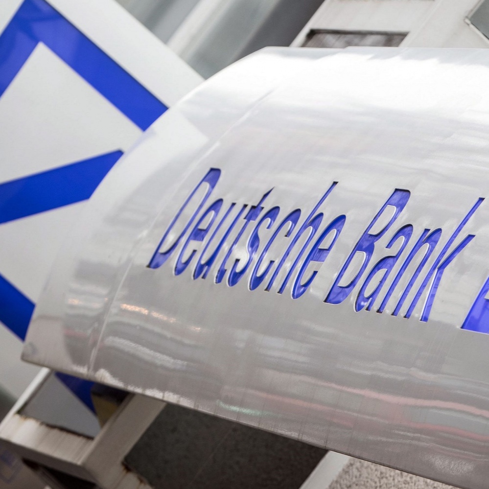 Economia, esplode il caso Deutsche Bank