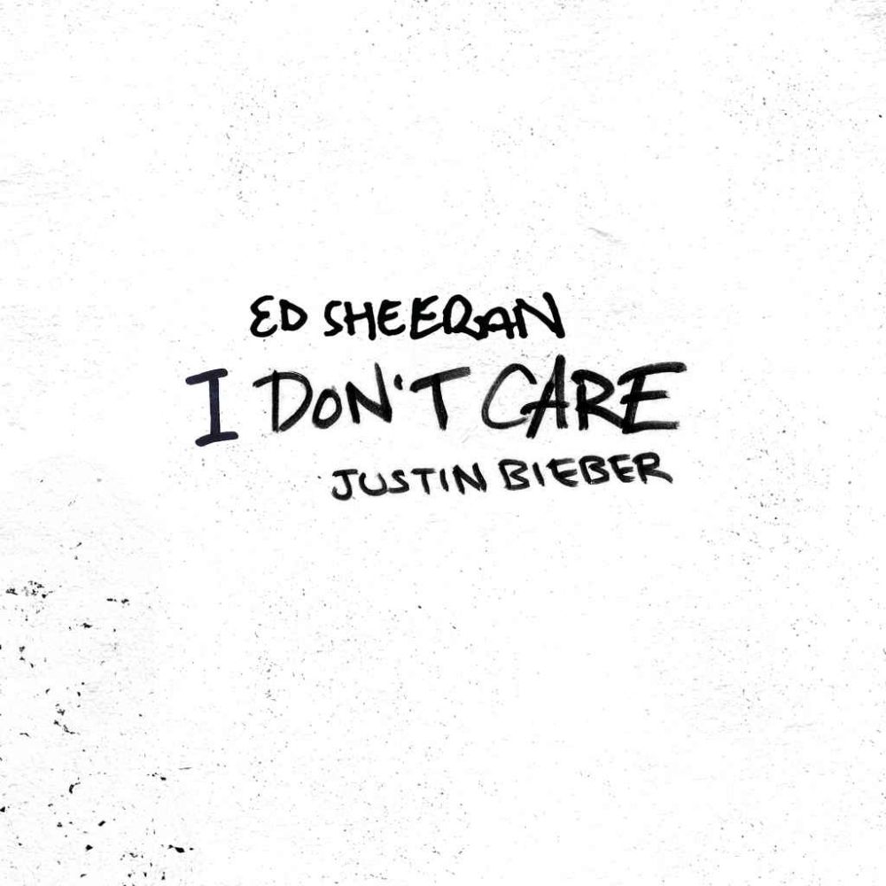 Ed Sheeran e Justin Bieber, ecco il video di I Don't Care
