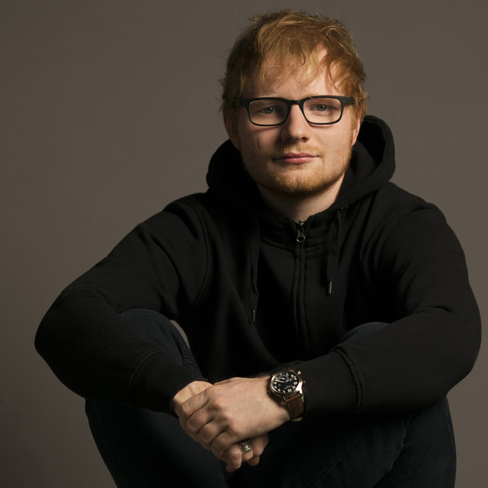 Ed Sheeran in concerto a Torino il 17 marzo