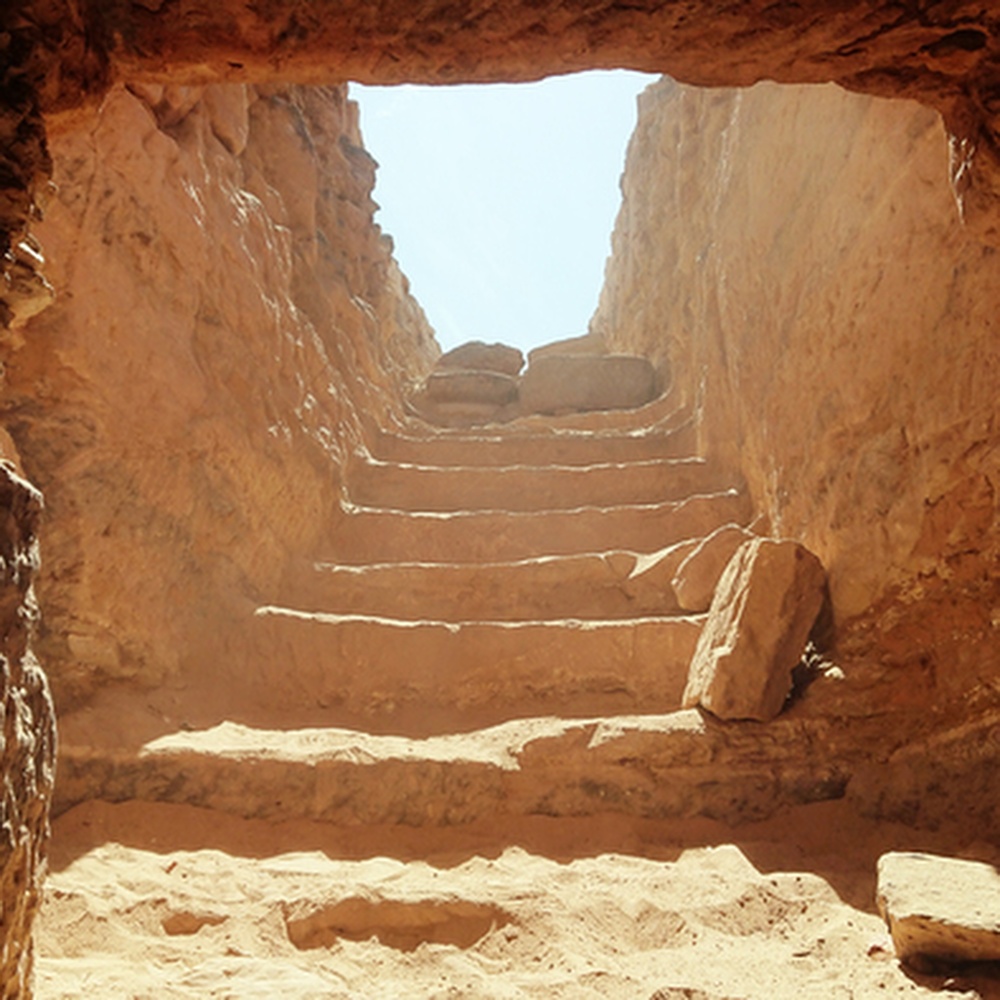 Egitto, scoperta necropoli con 35 mummie