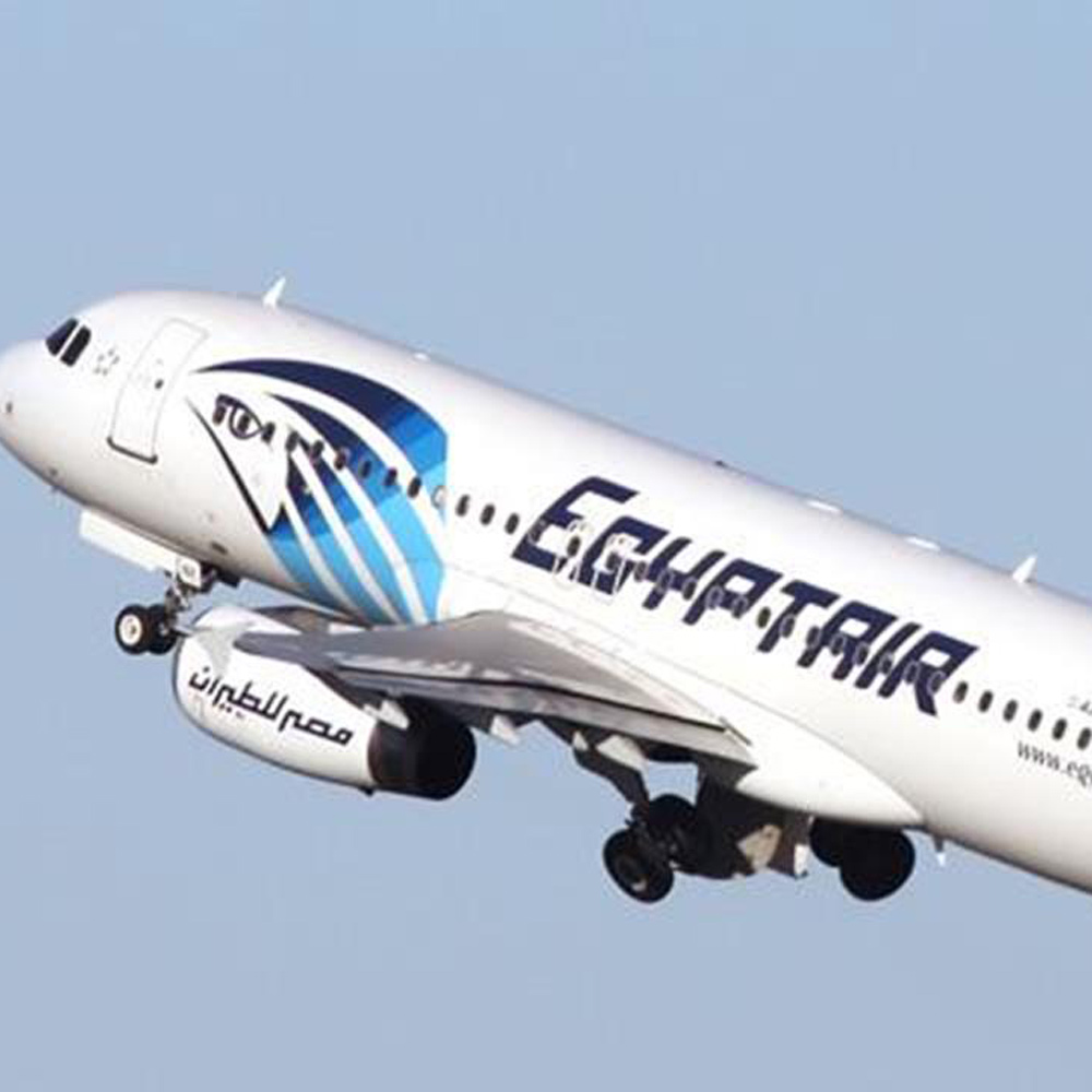 Egyptair, l'ombra del terrorismo sul disastro aereo