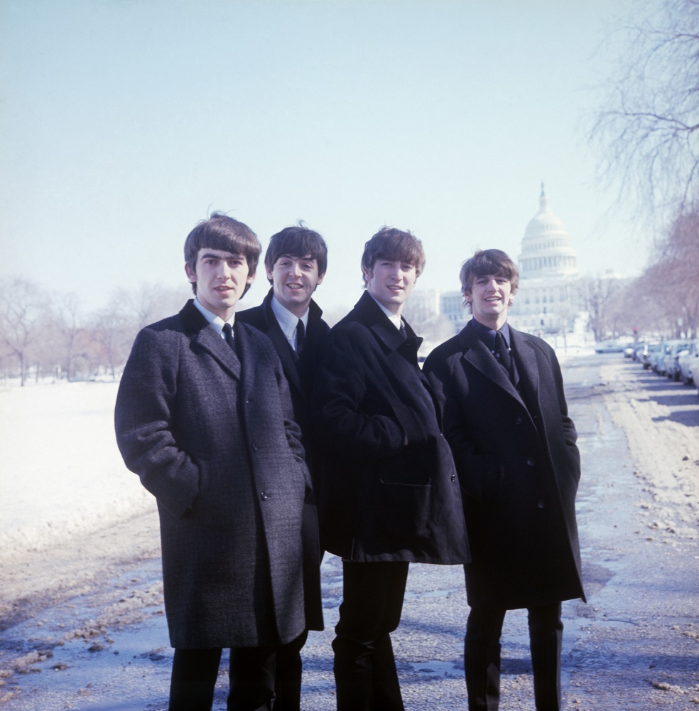 The Beatles - Eight Days a Week, la vita dei Beatles firmata da Howard