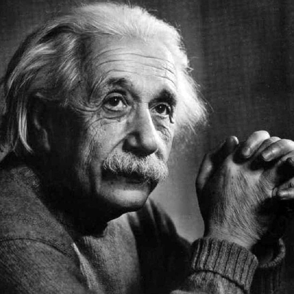 Einstein, ritrovata una lettera su Dio, verrà messa all'asta