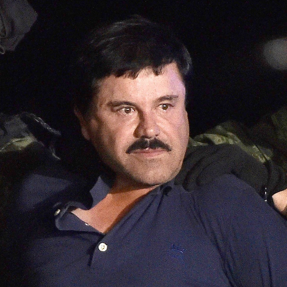 El Chapo condannato a New York, verso l'ergastolo