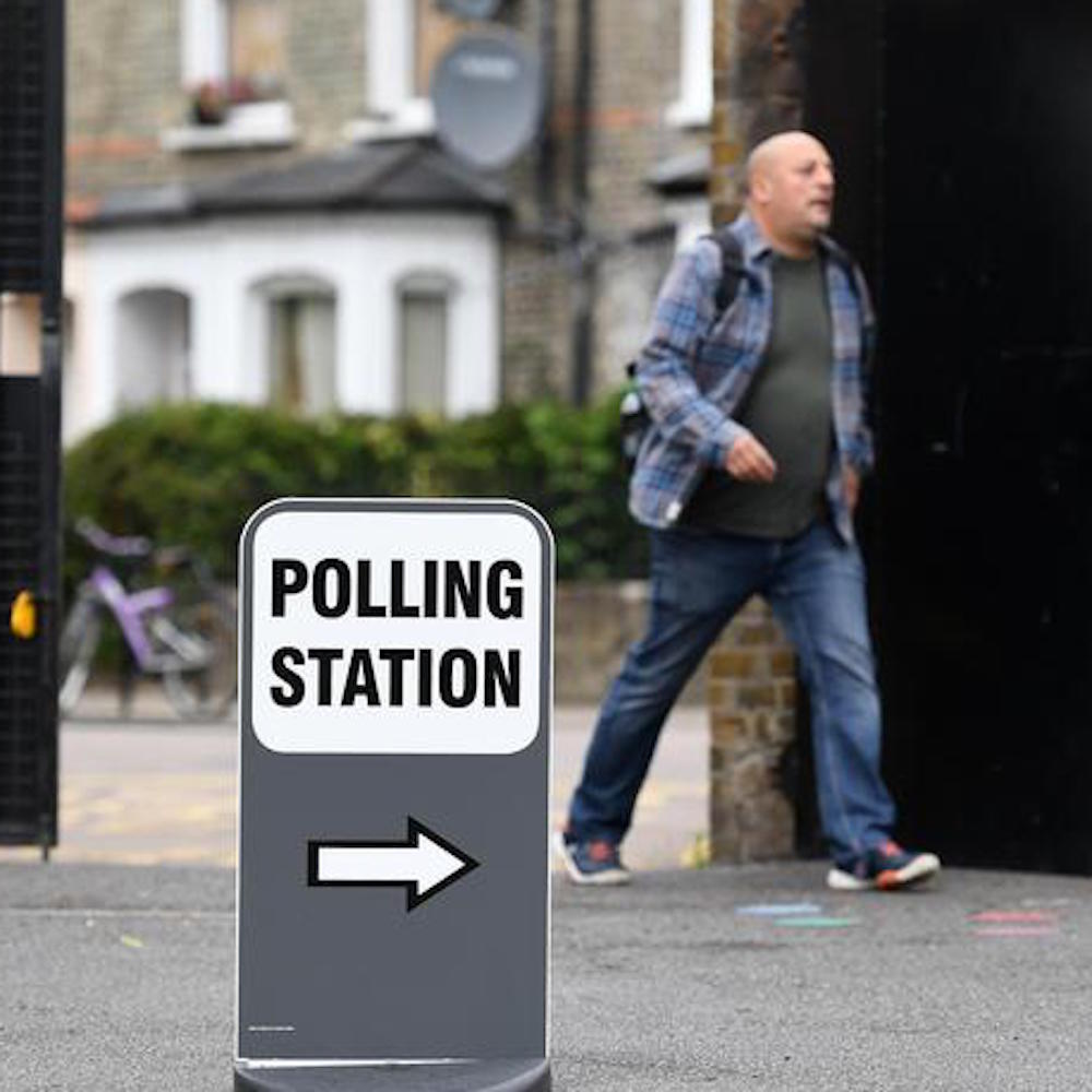 Election Day nel Regno Unito, laburisti in recupero