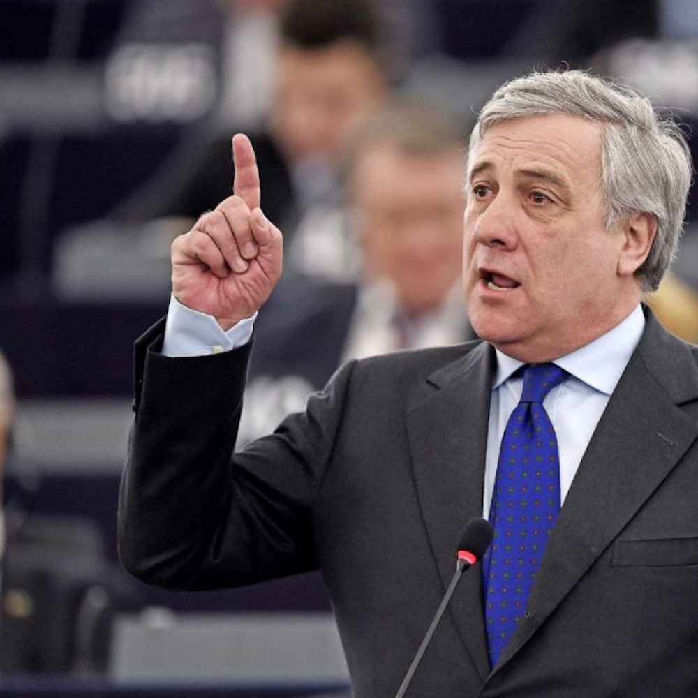 Elezioni 2018, per il centrodestra non solo Tajani: il fattore C (al femminile)
