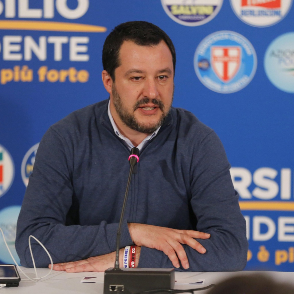 Elezioni Abruzzo, Salvini, al governo nessun cambio