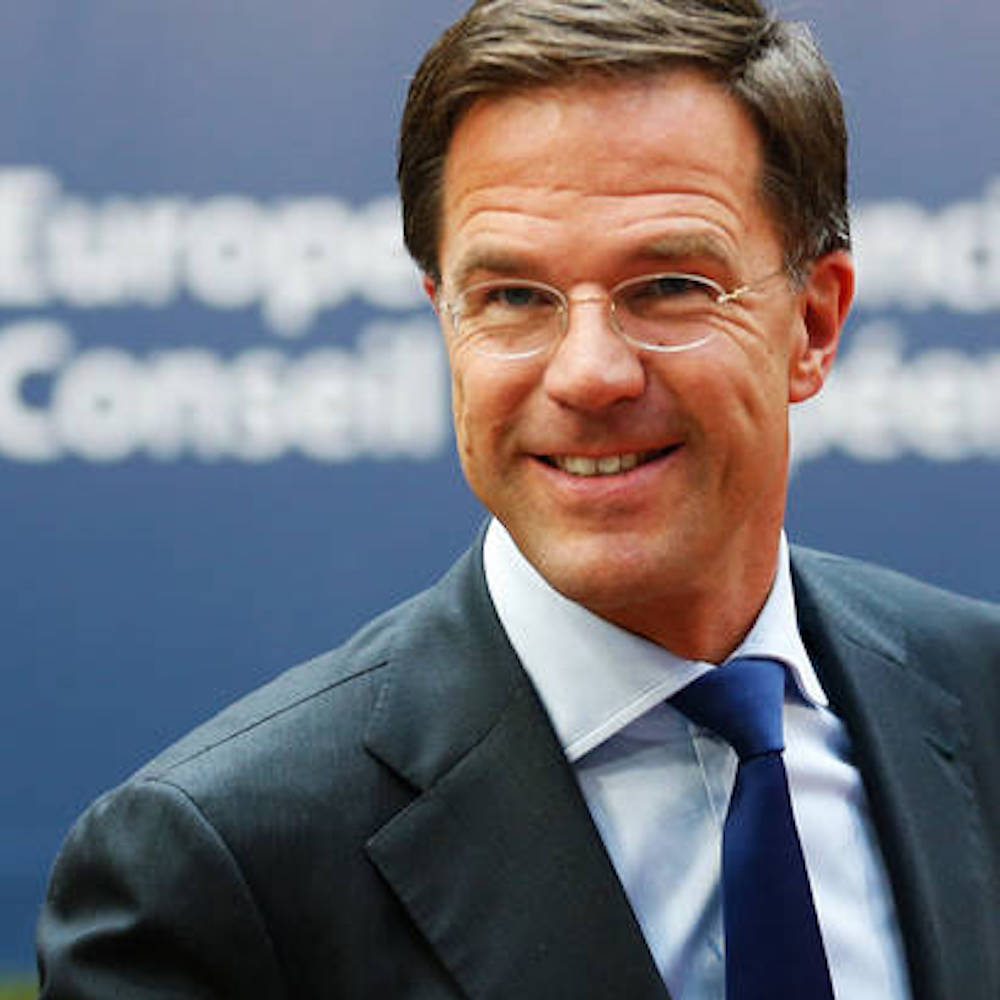 Elezioni in Olanda, vince il liberale Mark Rutte