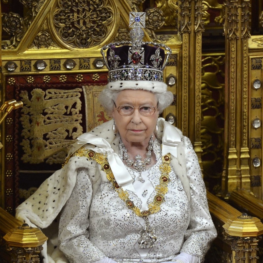 La Regina Elisabetta II per Natale chiede rispetto reciproco