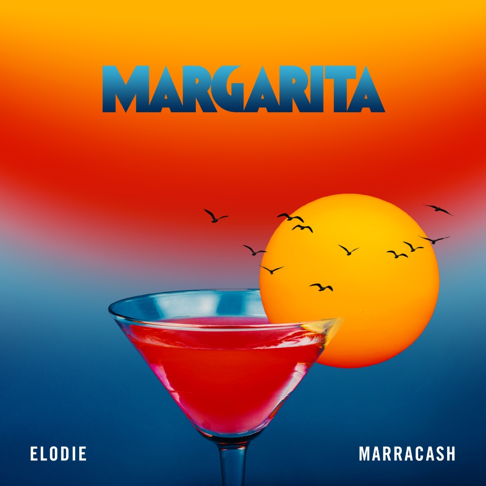 Elodie, Margarita, nuovo singolo con Marracash