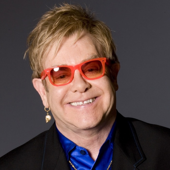 Elton John: "Il prossimo tour sarà l'ultimo"