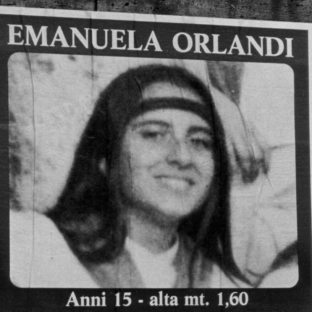 Emanuela Orlandi, si valuta richiesta di aprire una tomba
