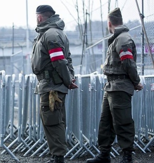 Emergenza migranti, Austria minaccia di chiudere il Brennero